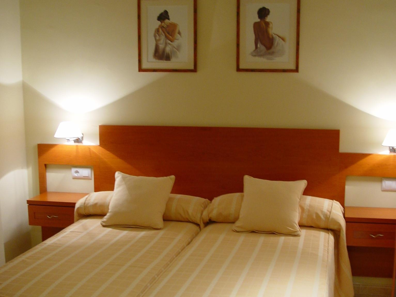 Hostal Forum Villa del Río Екстериор снимка
